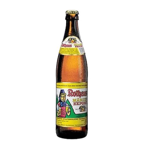 Rothaus Marzen Lager 20x500ml The Beer Town Beer Shop Buy Beer Online