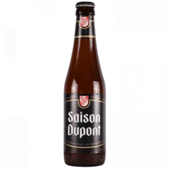 Saison Dupont 24x330ml The Beer Town Beer Shop Buy Beer Online