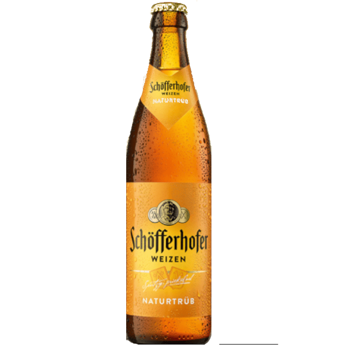 Schöfferhofer Weisse 12x500ml The Beer Town Beer Shop Buy Beer Online