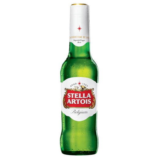 Stella Artois 24x330ml The Beer Town Beer Shop Buy Beer Online