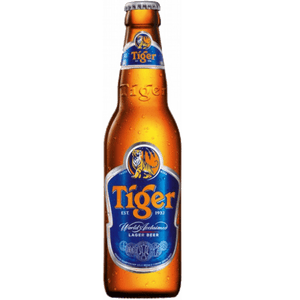 Tiger Beer 24x330ml The Beer Town Beer Shop Buy Beer Online