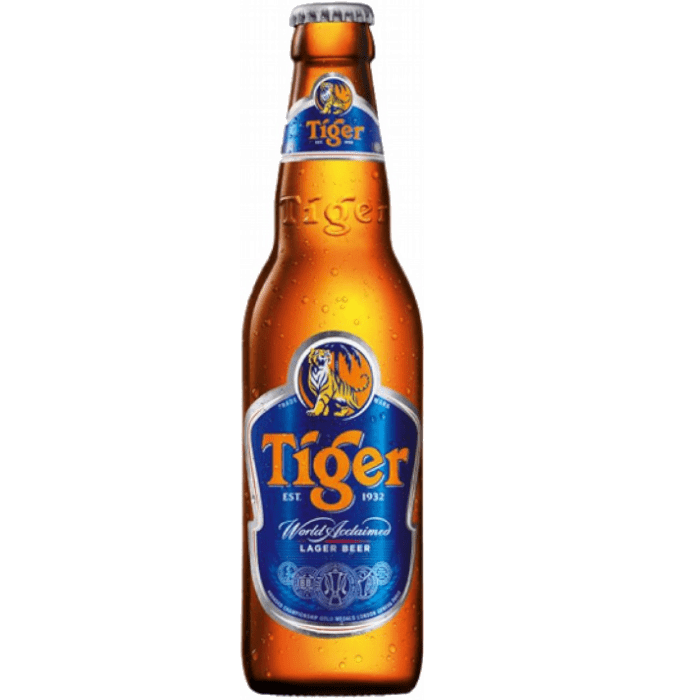 TIGER BEER HOME, 41 OFF