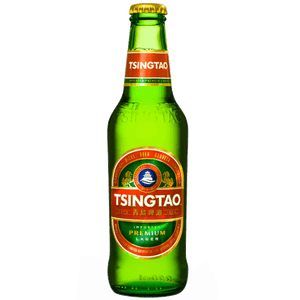 Tsingtao Beer 24x330ml The Beer Town Beer Shop Buy Beer Online