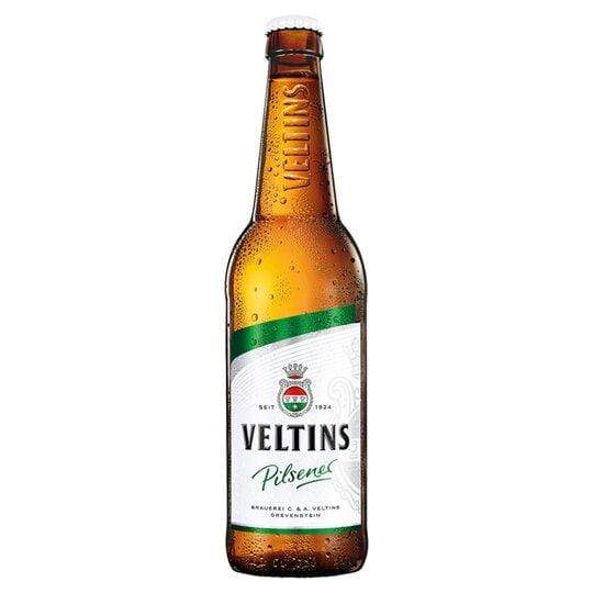 Veltins Pils 20x500ml The Beer Town Beer Shop Buy Beer Online