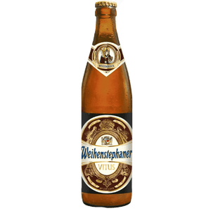 Weihenstephan Vitus 20x500ml The Beer Town Beer Shop Buy Beer Online