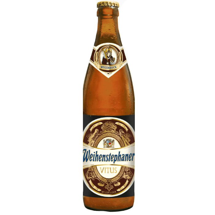 Weihenstephan Vitus 20x500ml The Beer Town Beer Shop Buy Beer Online