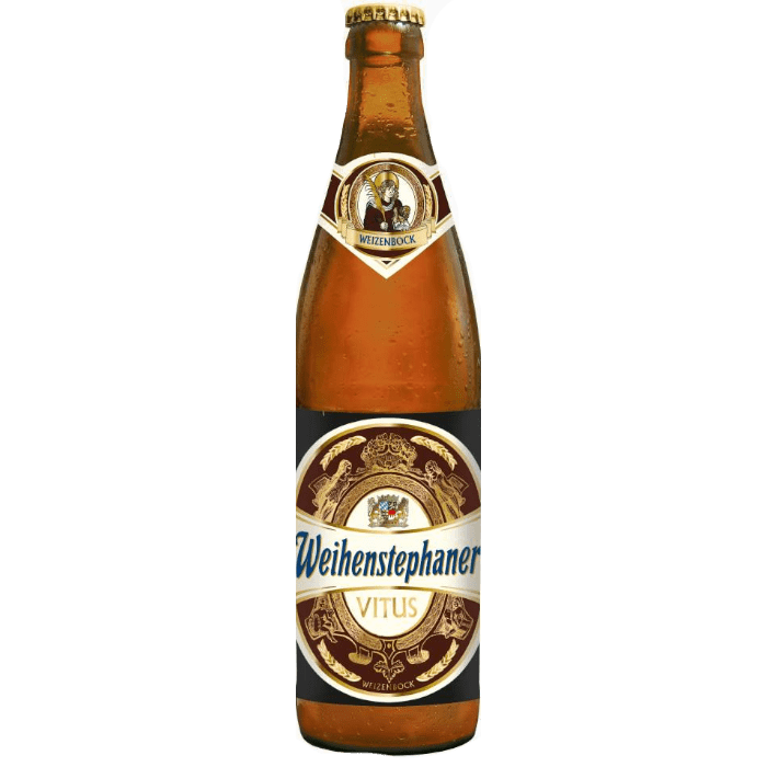 Weihenstephan Vitus 20x500ml The Beer Town Beer Shop