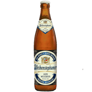 Weihenstephaner Hefe 12x500ml The Beer Town Beer Shop Buy Beer Online