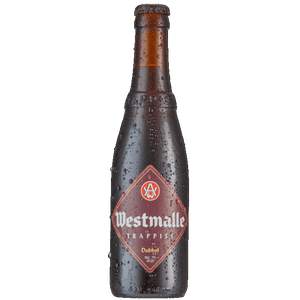 Westmalle Dubbel 24x330ml The Beer Town Beer Shop Buy Beer Online