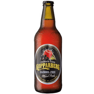 Kopparberg 0% Mixed Fruit 8x500ml The Beer Town Beer Shop Buy Beer Online