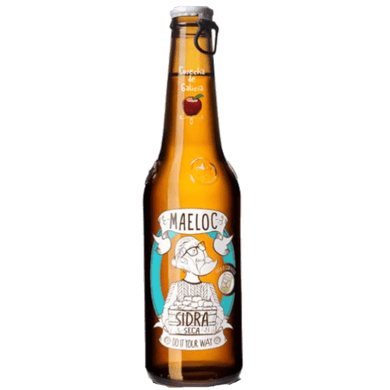Maeloc Dry Apple Cider 24x330ml The Beer Town Beer Shop Buy Beer Online
