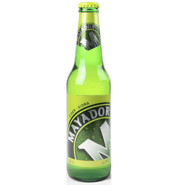 Mayador Cider 24x330ml The Beer Town Beer Shop Buy Beer Online