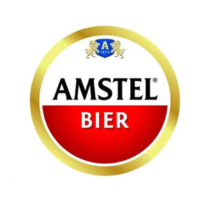 Amstel Lager 50L Keg The Beer Town Beer Shop Buy Beer Online