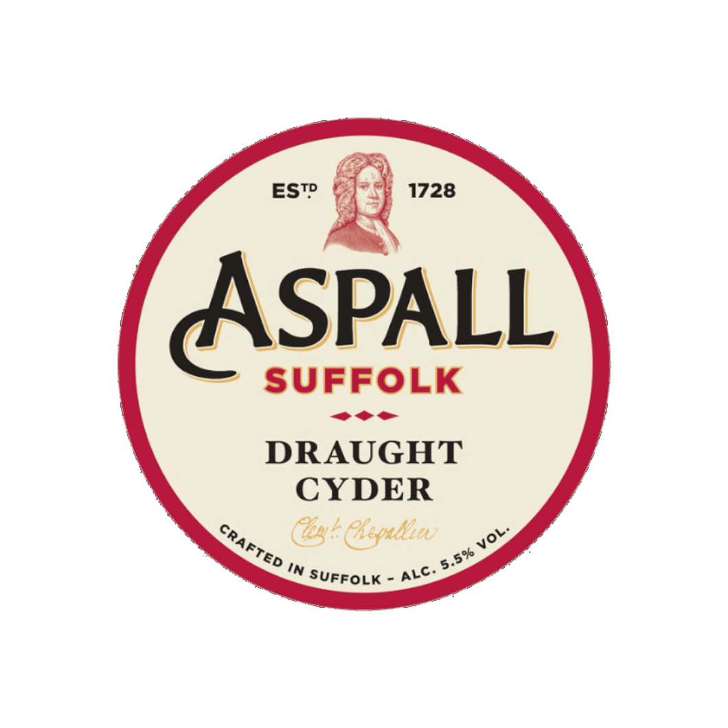 Aspall Draught Cyder 50L The Beer Town Beer Shop Buy Beer Online