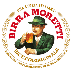 Birra Moretti 50L Keg The Beer Town Beer Shop Buy Beer Online