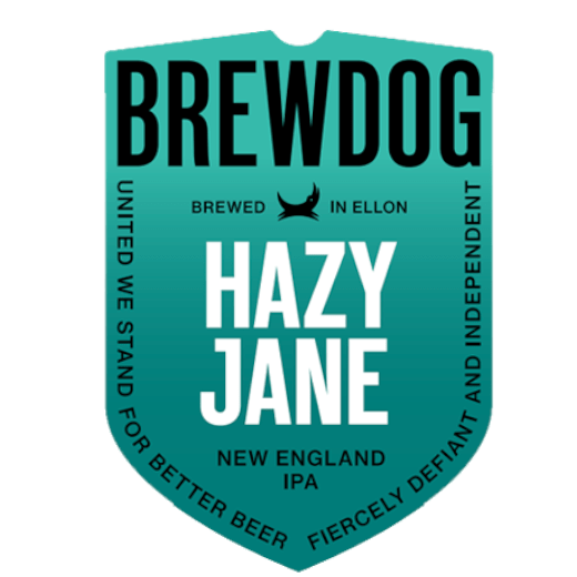 BrewDog Hazy Jane 30L Keg The Beer Town Beer Shop Buy Beer Online
