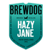 BrewDog Hazy Jane 30L Keg The Beer Town Beer Shop Buy Beer Online