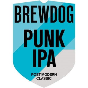 BrewDog Punk IPA 30L Keg The Beer Town Beer Shop Buy Beer Online
