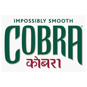 Cobra 50L Keg The Beer Town Beer Shop Buy Beer Online