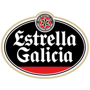 Estrella Galicia 50L Keg The Beer Town Beer Shop Buy Beer Online