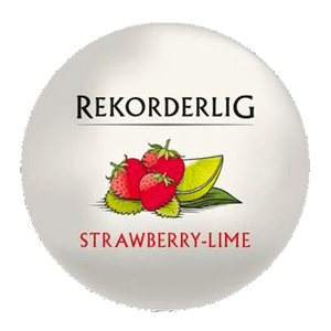 Rekorderlig Strawberry & Lime 30L Keg The Beer Town Beer Shop Buy Beer Online