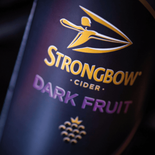 Strongbow Dark Fruit Cider 50L Keg The Beer Town Beer Shop Buy Beer Online