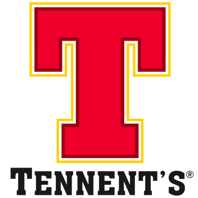 Tennent's Lager 50L Keg The Beer Town Beer Shop Buy keg tennents lager