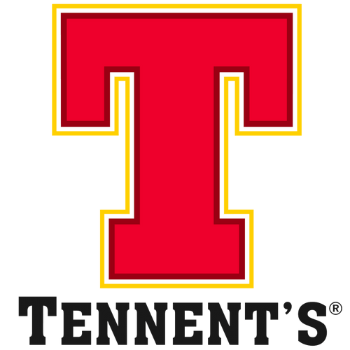 Tennent's Lager 50L Keg The Beer Town Beer Shop Buy keg tennents lager