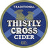 Thistly Cross Traditional Cider 30L Keg The Beer Town Beer Shop Buy Beer Online