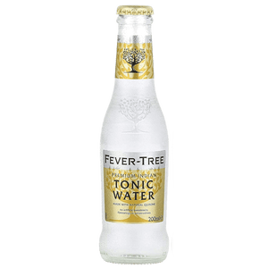 Fever Tree Tonic Water The Beer Town Beer Shop Buy Beer Online