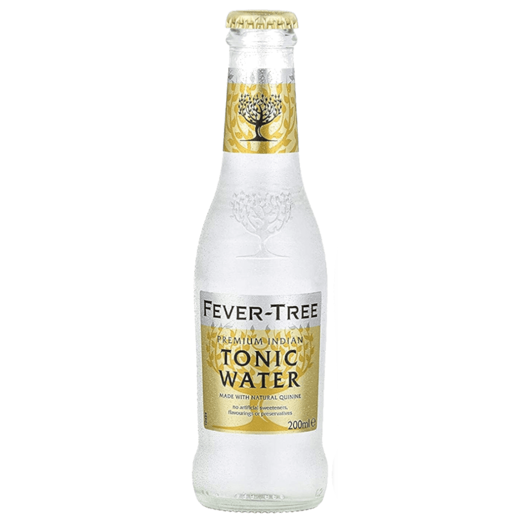 Fever Tree Tonic Water The Beer Town Beer Shop Buy Beer Online
